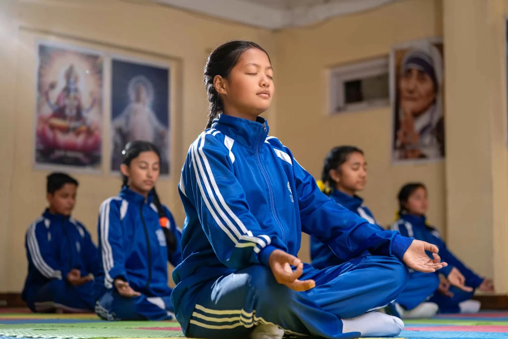 Educating for Peace: How TIA Promotes Global Harmony